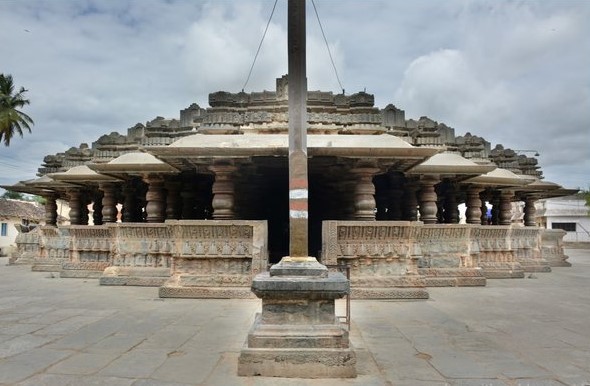 ಹರಿಹರೇಶ್ವರ ದೇವಾಲಯದ ಇತಿಹಾಸ: ಶಿವ-ವಿಷ್ಣು ಸಮನ್ವಯದ ಅಪೂರ್ವ ಸಂಕೇತ