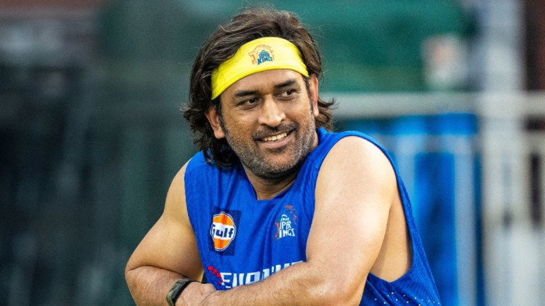 ಮಹೇಂದ್ರ ಸಿಂಗ್ ಧೋನಿ ಜೀವನ ಚರಿತ್ರೆ: ಕ್ಯಾಪ್ಟನ್ ಕೂಲ್‌ನಿಂದ ಭಾರತೀಯ ಕ್ರಿಕೆಟ್ ದಂತಕಥೆಯವರೆಗೆ