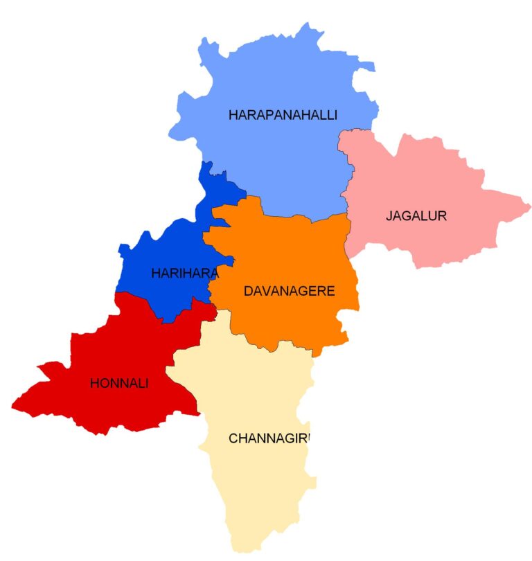 ದಾವಣಗೆರೆಯ ಇತಿಹಾಸ: ಕರ್ನಾಟಕದ ಮ್ಯಾಂಚೆಸ್ಟರ್ ಹೇಗೆ ಹುಟ್ಟಿತು?