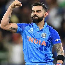 ವಿರಾಟ್ ಕೊಹ್ಲಿ ಜೀವನ ಚರಿತ್ರೆ: ರನ್ ಮೆಷಿನ್‌ನಿಂದ ಭಾರತೀಯ ಕ್ರಿಕೆಟ್ ದಂತಕಥೆಯವರೆಗೆ