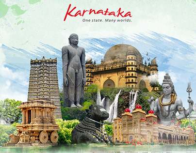 ಕರ್ನಾಟಕದ ಇತಿಹಾಸ: ಸಂಸ್ಕೃತಿ, ಸಾಮ್ರಾಜ್ಯಗಳು ಮತ್ತು ಕನ್ನಡ ನಾಡಿನ ವೈಭವದ ಸಂಪೂರ್ಣ ಕಥೆ